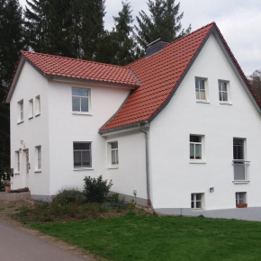  Apartment am Golfplatz  Брохтхаузен